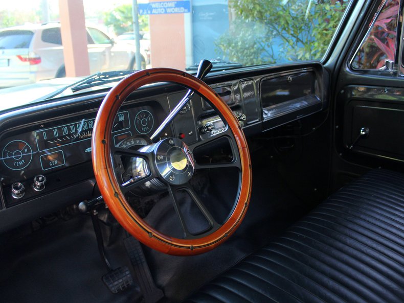 For Sale 1966 Chevrolet C10
