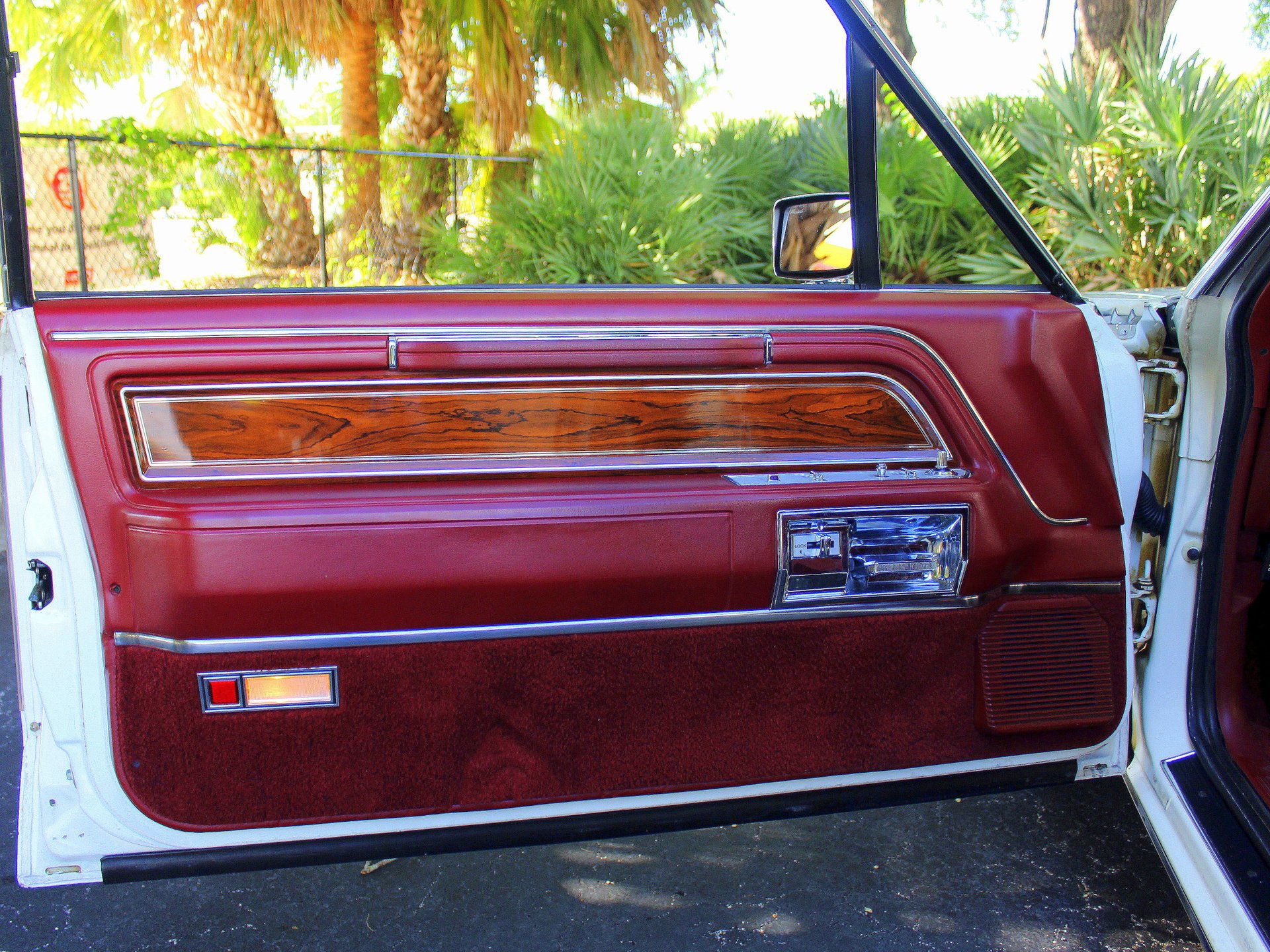 For Sale 1983 Lincoln Continental