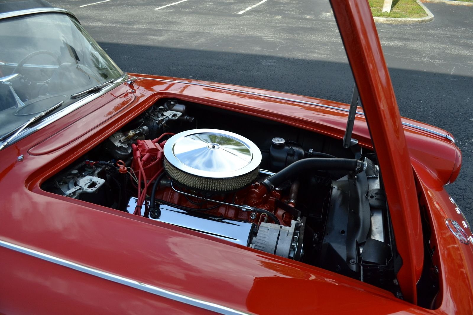 For Sale 1962 Chevrolet Corvette