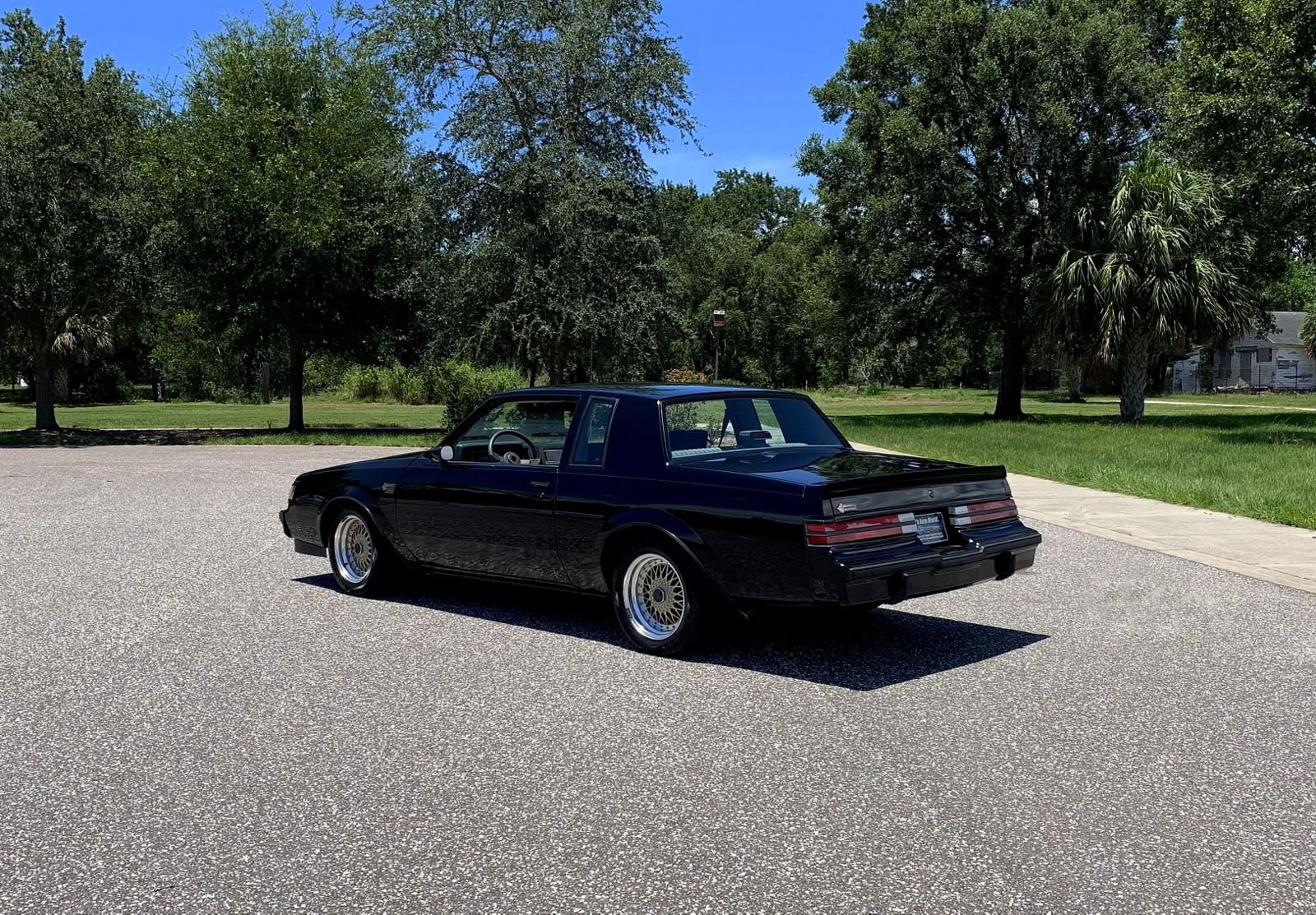 For Sale 1986 Buick Grand National