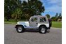 For Sale 1984 Jeep CJ-7