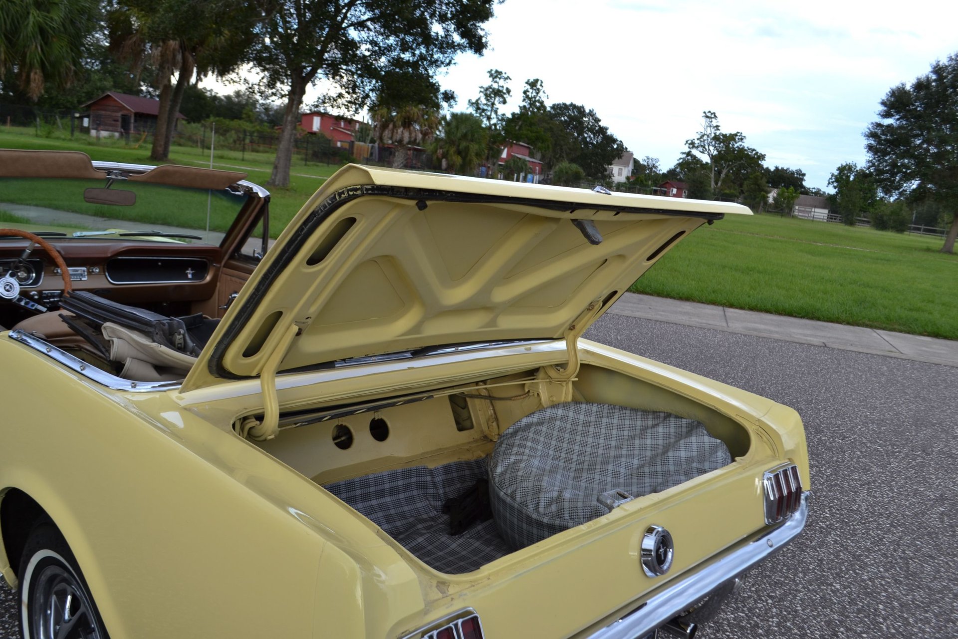 For Sale 1965 Ford Mustang