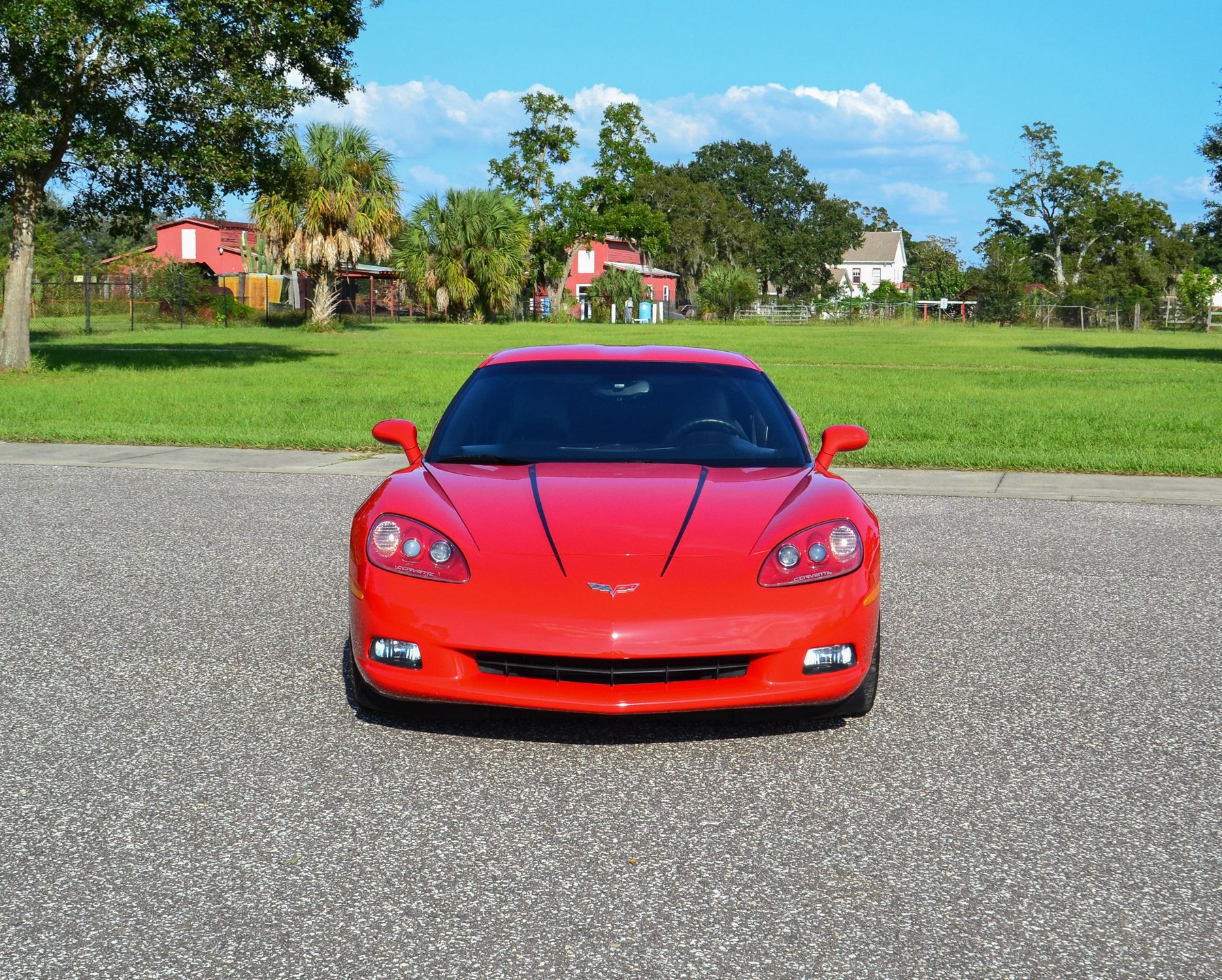 For Sale 2006 Chevrolet Corvette