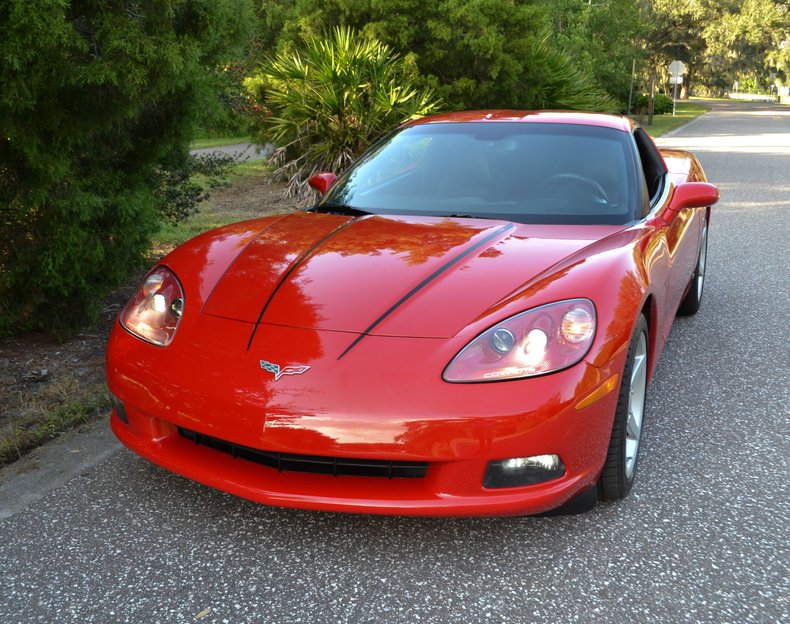 For Sale 2006 Chevrolet Corvette