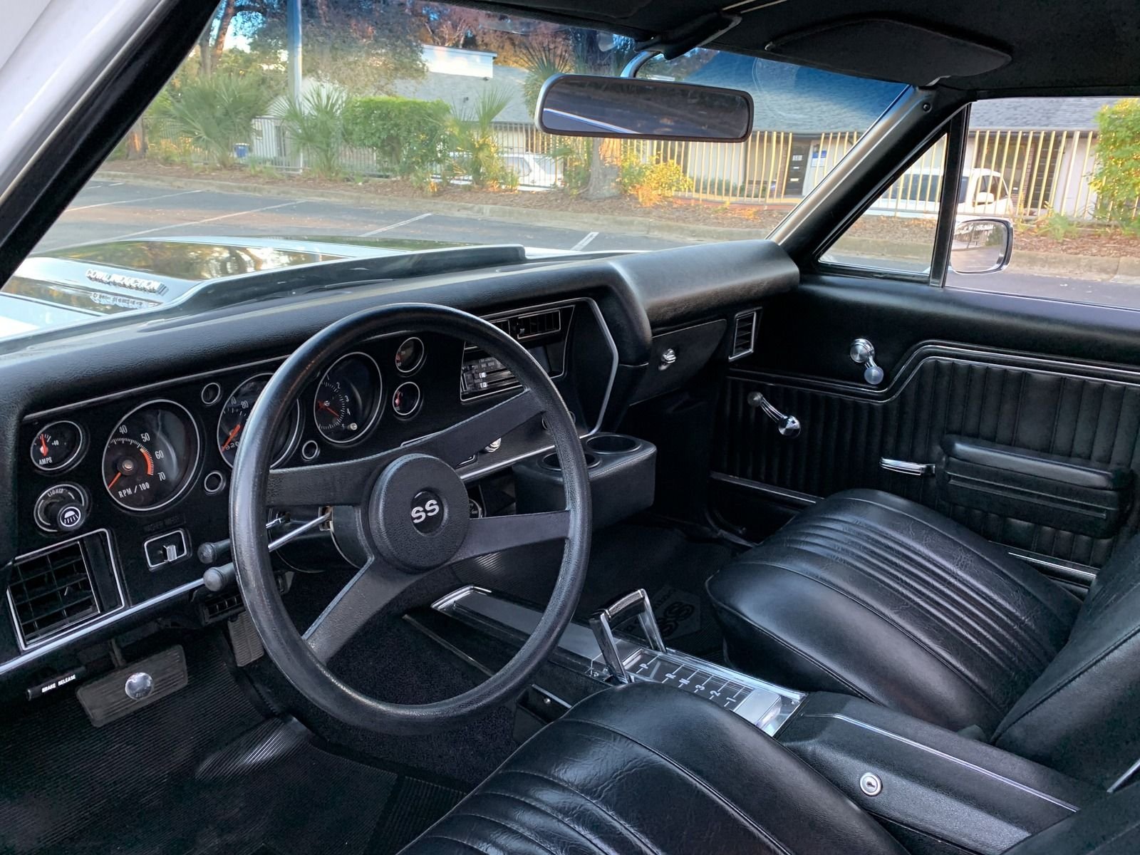 For Sale 1971 Chevrolet El Camino