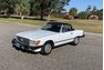 For Sale 1988 Mercedes-Benz 560SL