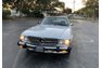 For Sale 1988 Mercedes-Benz 560SL
