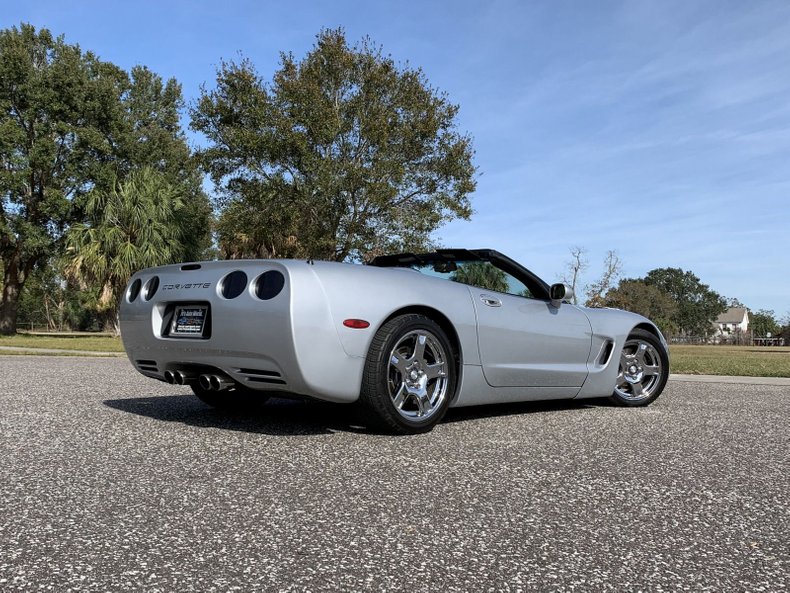 For Sale 1998 Chevrolet Corvette