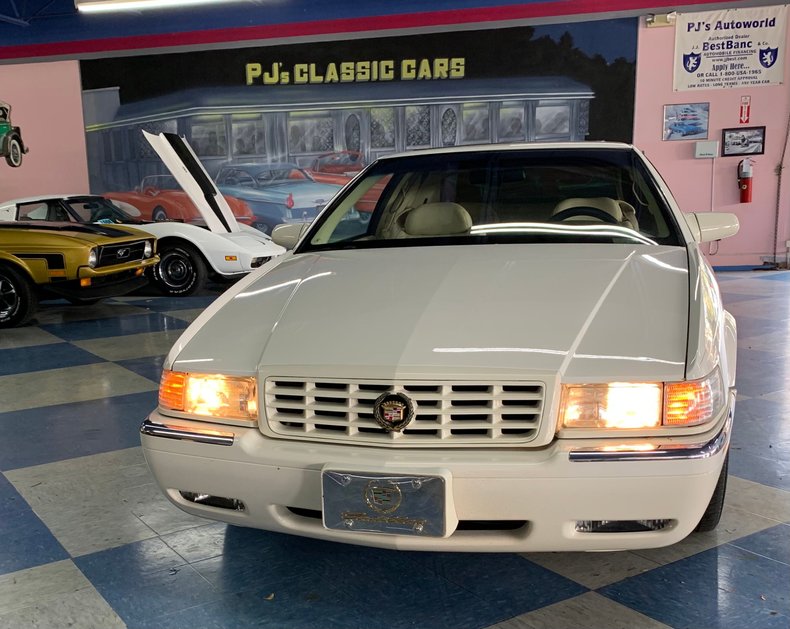 For Sale 1995 Cadillac Eldorado