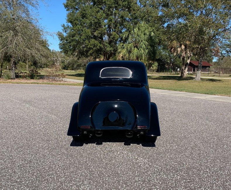 For Sale 1933 Willys Model 77