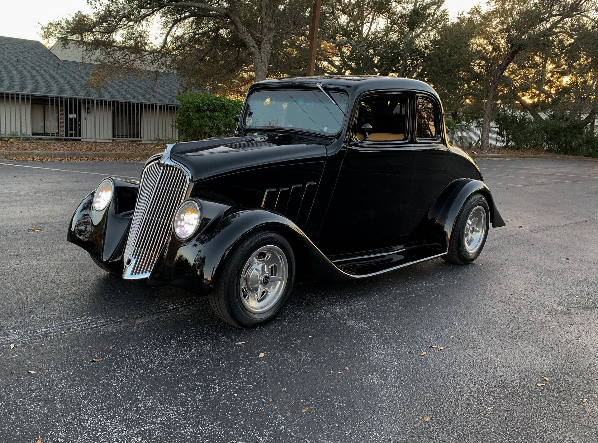 1933 Willys Model 77 | PJ's Auto World Classic Cars for Sale