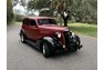 For Sale 1937 Chevrolet Master Street Rod