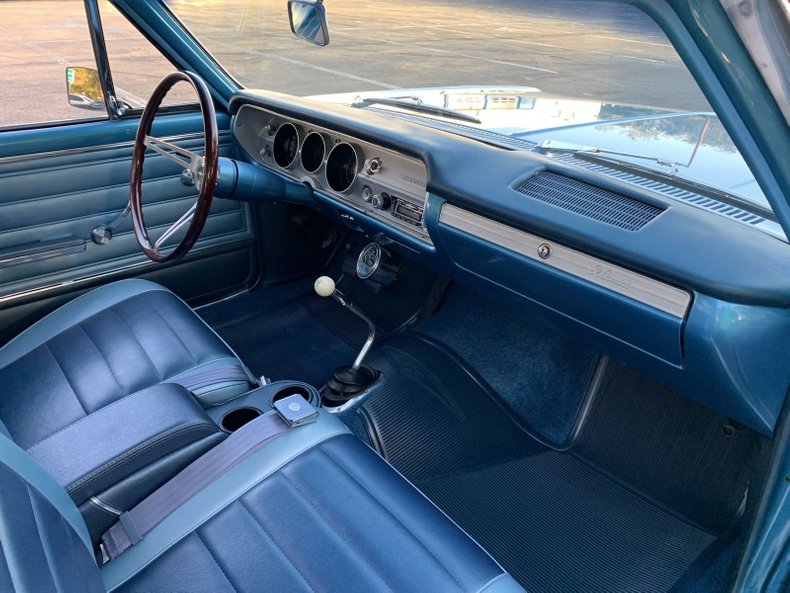 For Sale 1965 Chevrolet El Camino