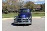 For Sale 1955 Chevrolet 5-Window Pickup