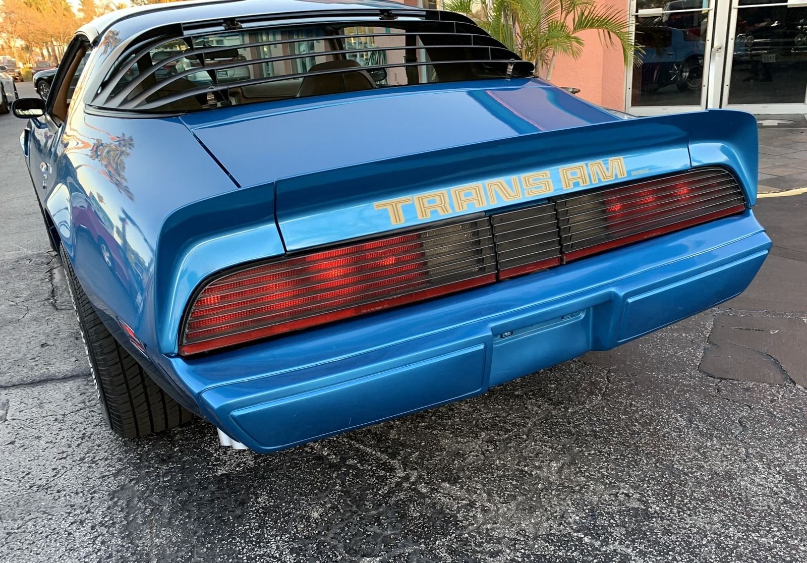 1979 Pontiac Trans Am | PJ's Auto World Classic Cars for Sale