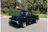 For Sale 1956 Ford F1
