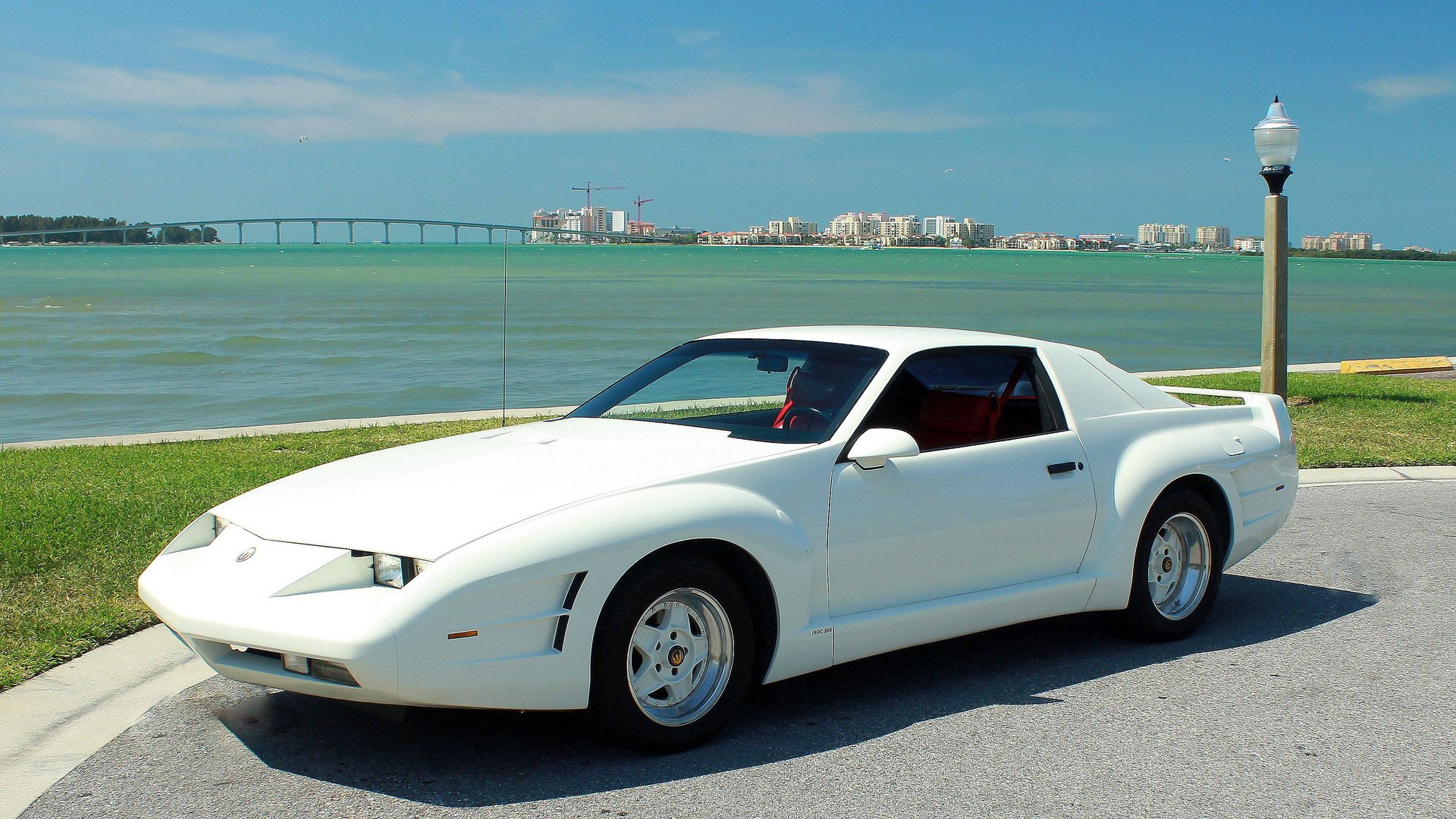 For Sale 1990 Chevrolet Camaro