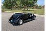 For Sale 1933 Ford Roadster