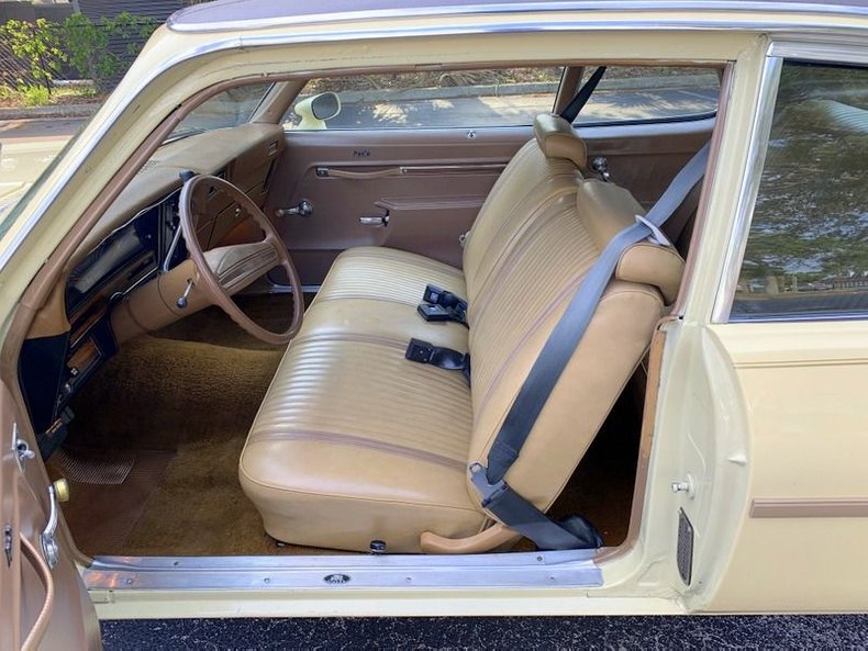 For Sale 1974 Buick Apollo
