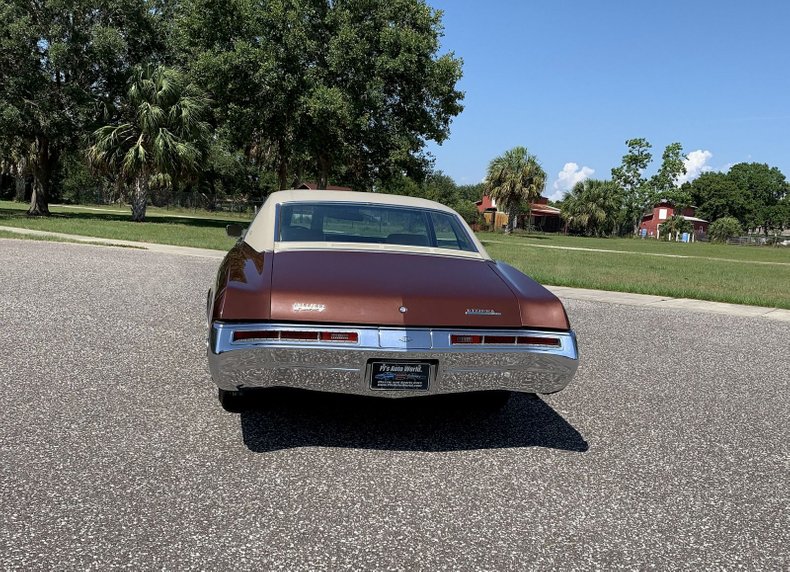 For Sale 1969 Buick Riviera