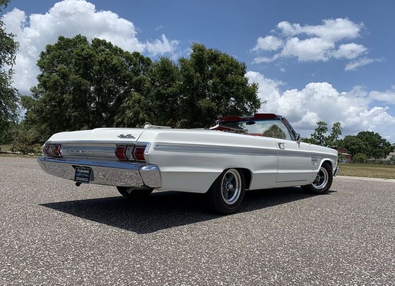 For Sale 1965 Plymouth Sport Fury