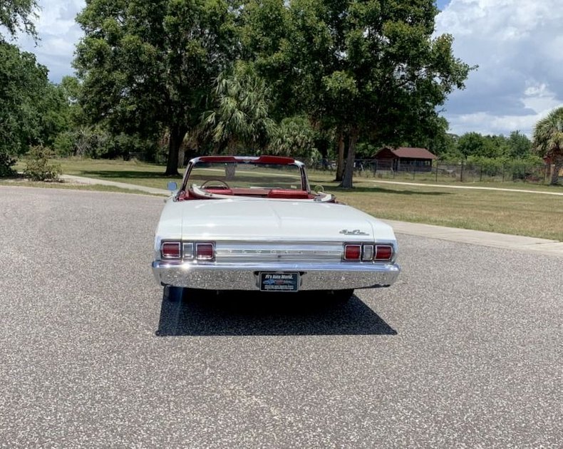 For Sale 1965 Plymouth Sport Fury