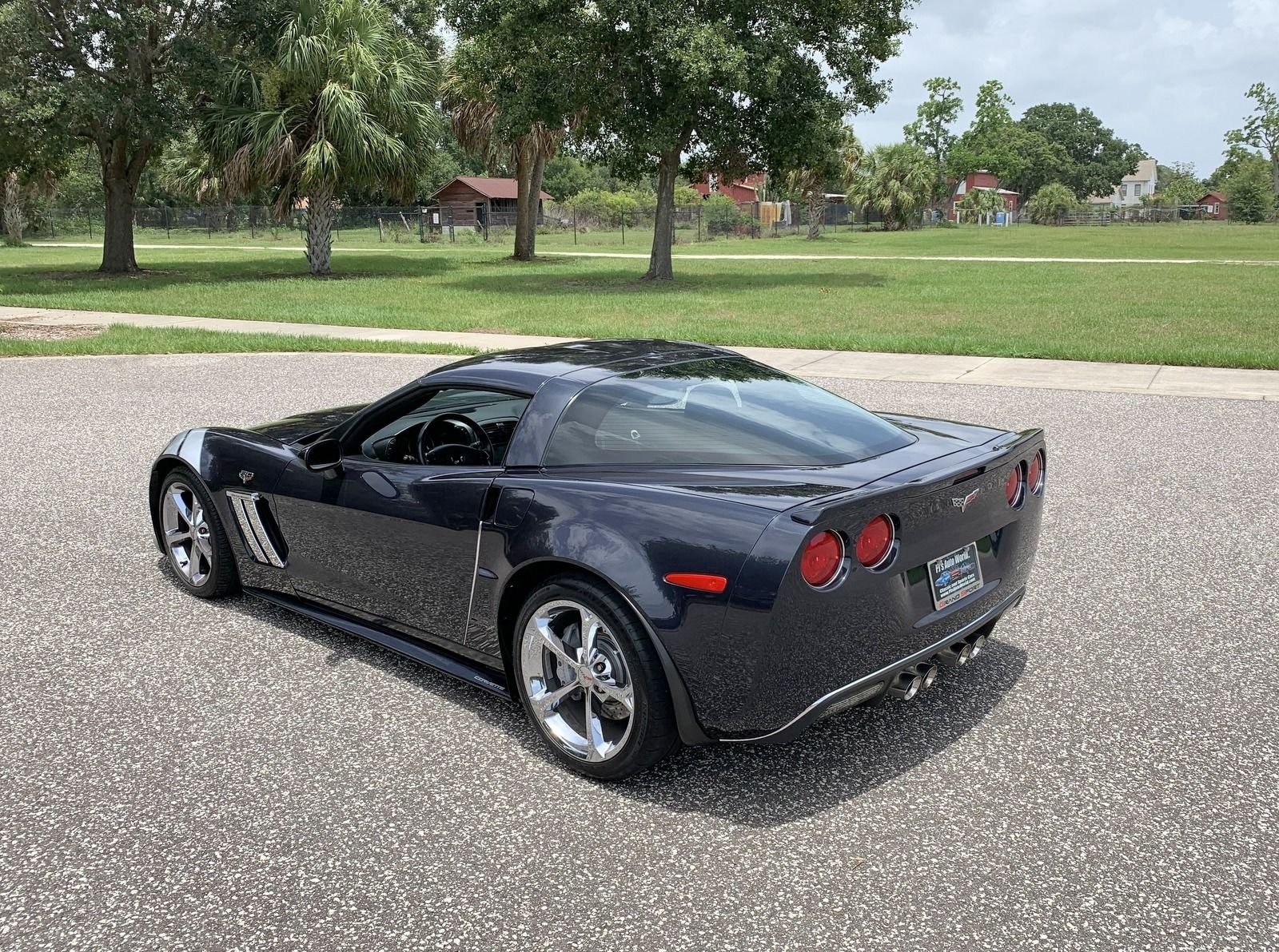 For Sale 2013 Chevrolet Corvette