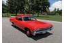 For Sale 1968 Chevrolet Bel Air