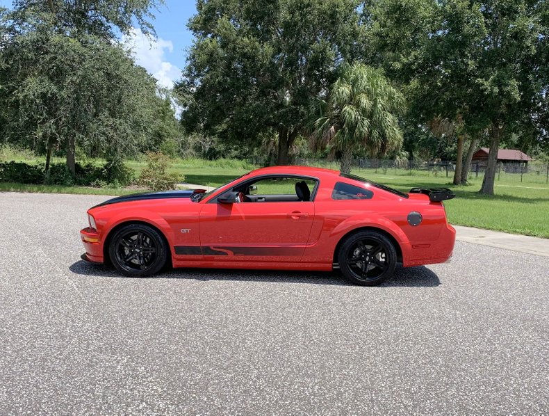 For Sale 2006 Ford Mustang GT