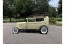 For Sale 1931 Ford Tudor