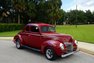 For Sale 1939 Ford Street Rod Steel Body