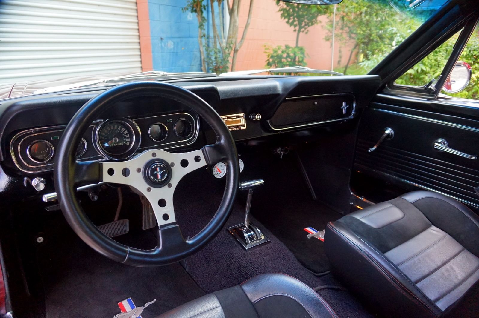 For Sale 1966 Ford Mustang