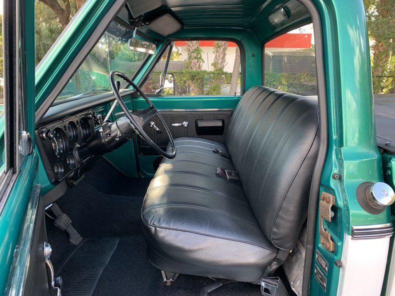 For Sale 1969 Chevrolet C20