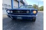 For Sale 1965 Ford Mustang Convertible GT Tribute