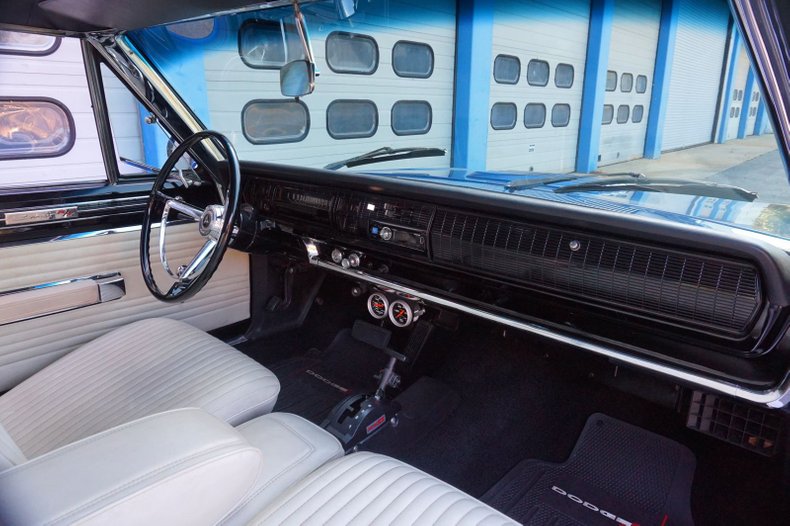 For Sale 1967 Dodge Coronet R/T