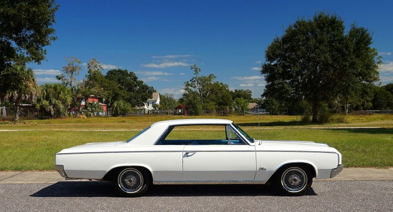 For Sale 1964 Oldsmobile F85 Cutlass