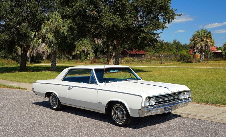 For Sale 1964 Oldsmobile F85 Cutlass