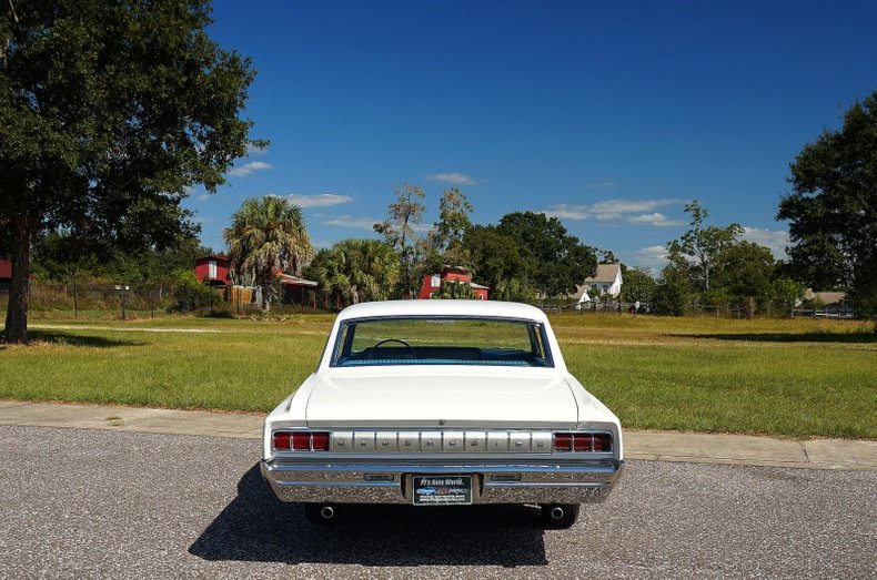 For Sale 1964 Oldsmobile F85 Cutlass