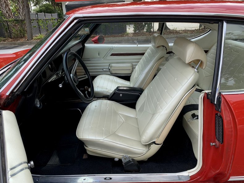For Sale 1970 Oldsmobile 442