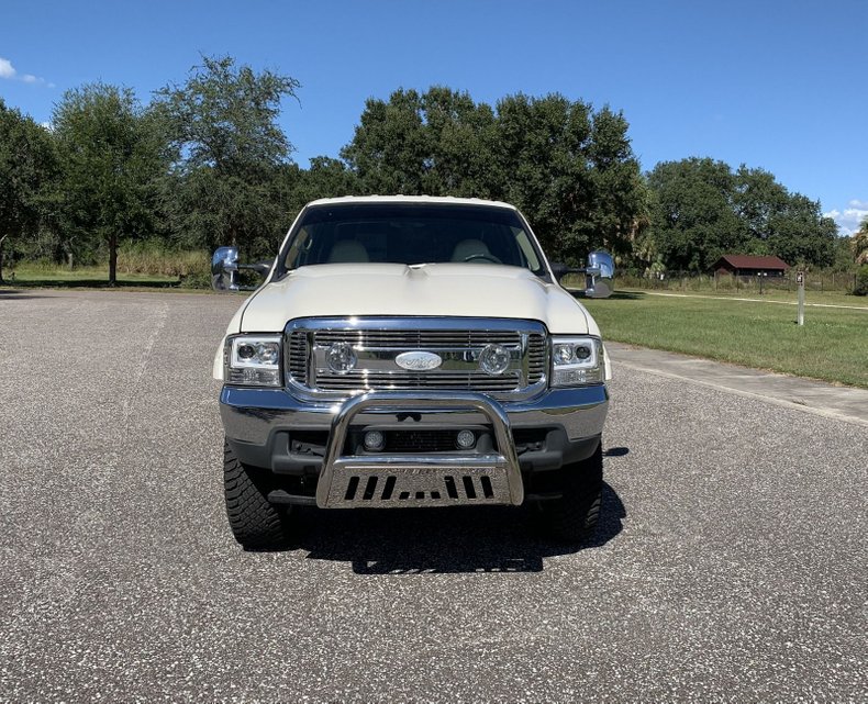 For Sale 2002 Ford F350