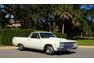 For Sale 1965 Chevrolet El Camino