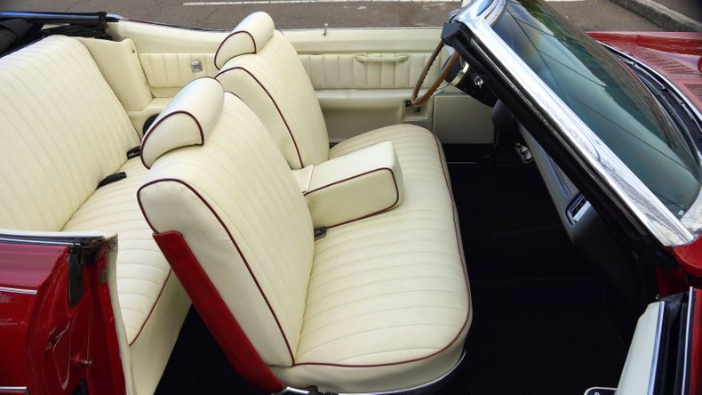 For Sale 1969 Pontiac Bonneville