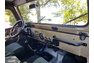 For Sale 1983 Jeep CJ 4WD