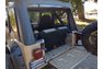 For Sale 1983 Jeep CJ 4WD