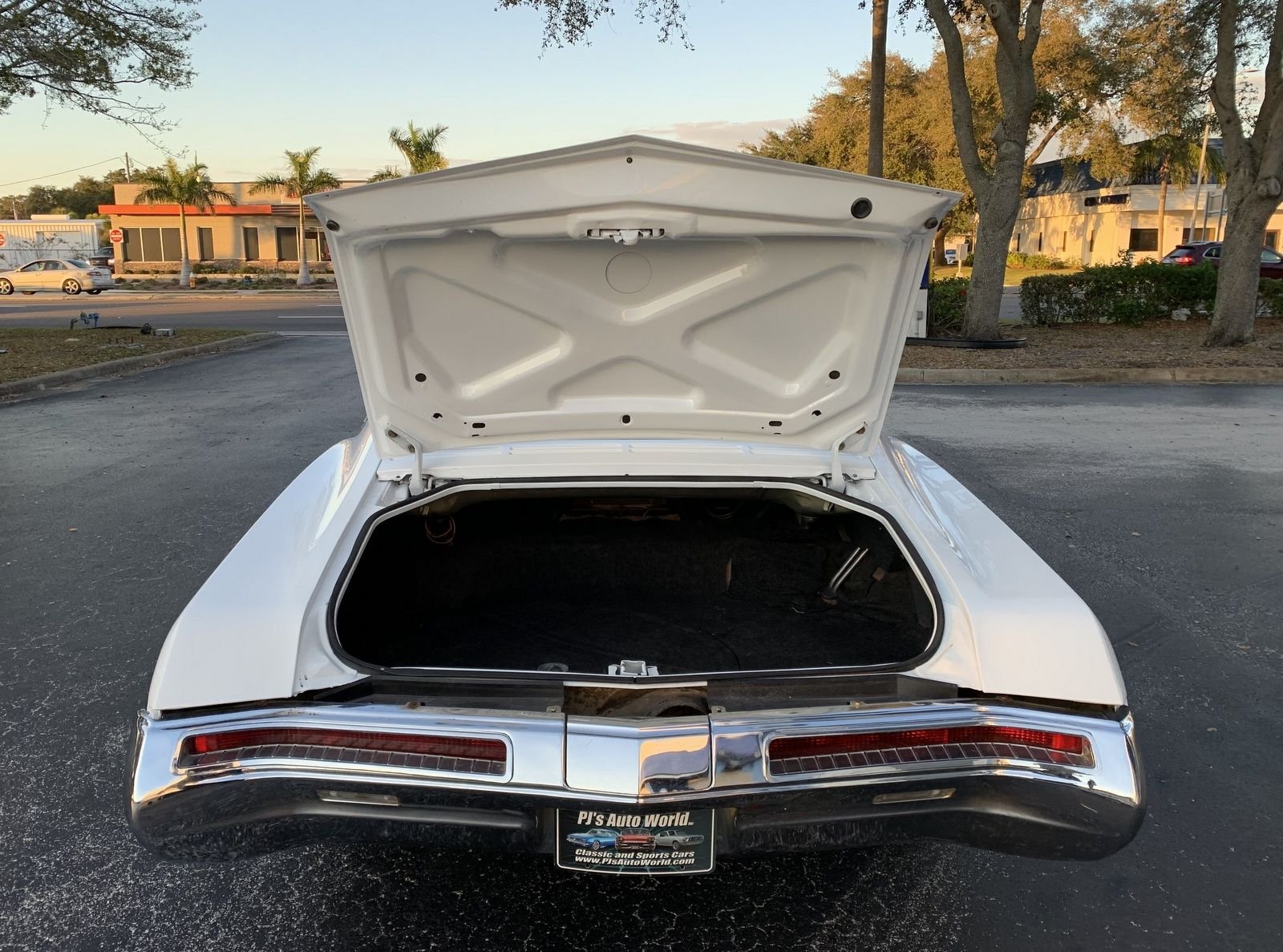 For Sale 1968 Buick Riviera