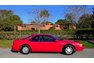 For Sale 1993 Ford Thunderbird