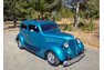 For Sale 1936 Ford Street Rod