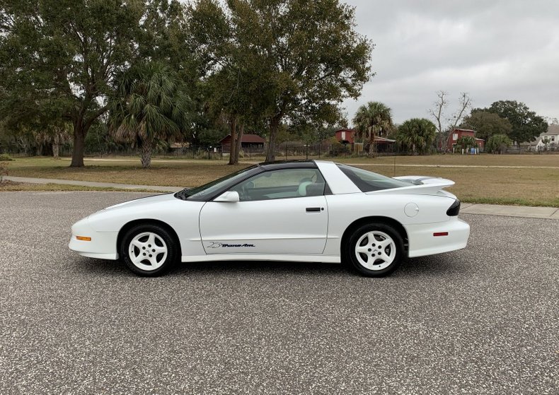 For Sale 1994 Pontiac Trans Am