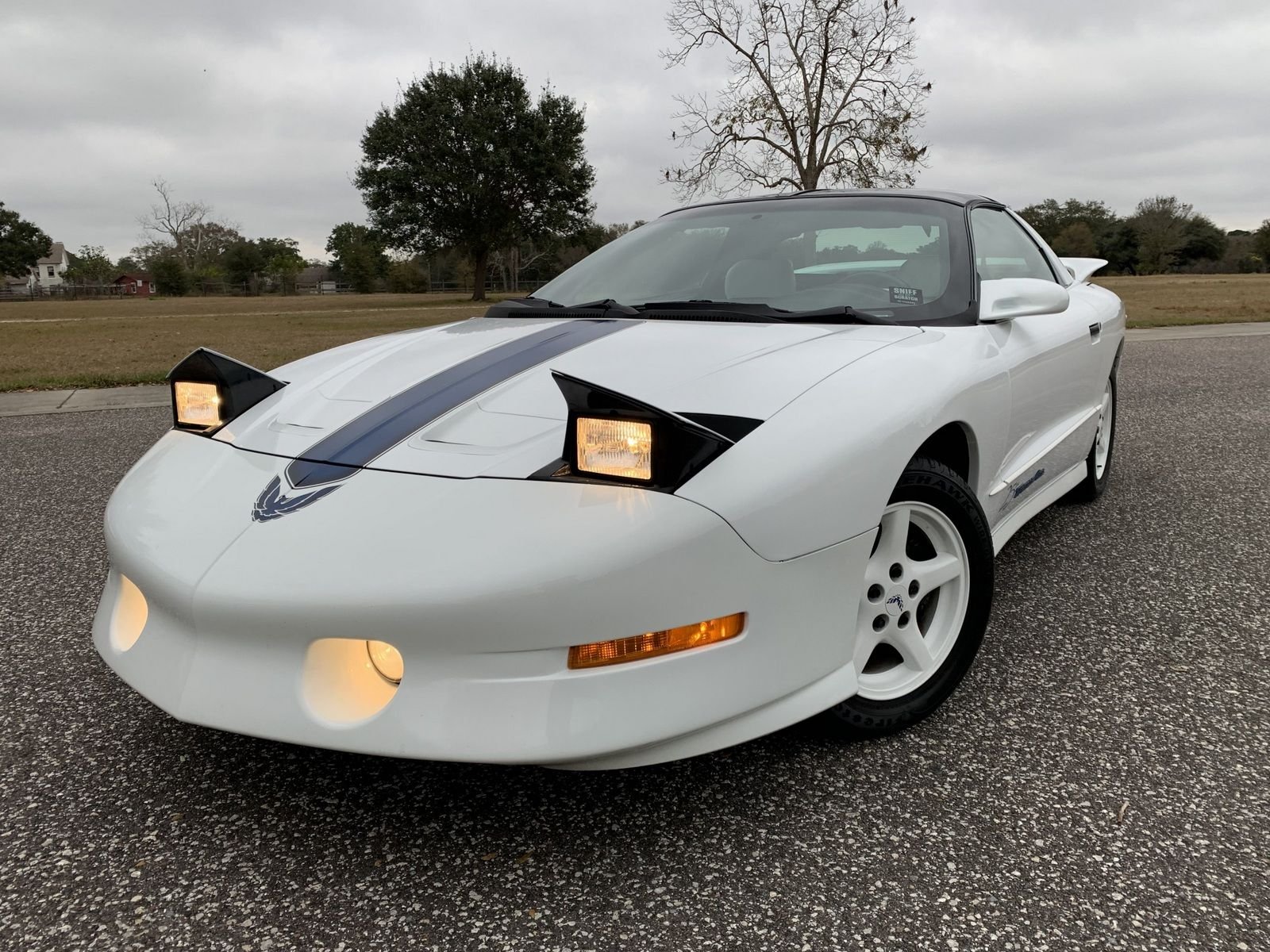 For Sale 1994 Pontiac Trans Am