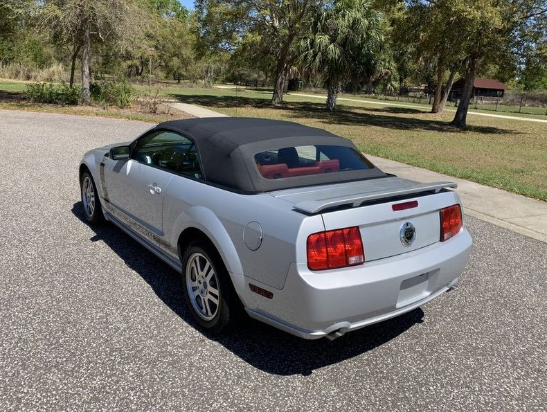 For Sale 2005 Ford Mustang